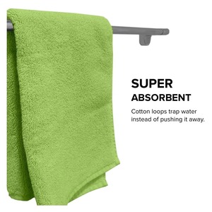 Soft Cotton Bath <b>Towels</b> for Home Use Wholesale Bulk Supplier Best Price <b>Cheap</b> Price Premium Luxury Quality - Product Image 5