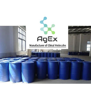 สารเคมีอินทรีย์เชียรัล (R)-3-คลอโร-1,2-โพรพานไดออล ความบริสุทธิ์สูง ไม่มีสี สำหรับใช้ในงานย้อมสีและยา - Product Image 6