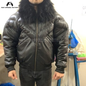 Chaqueta Acolchada para Hombre, Ropa de Abrigo Ligera para Uso Diario, Chaqueta Acolchada para Hombre con Logotipo Personalizado Disponible para Viajes y Uso Casual - Product Image 2