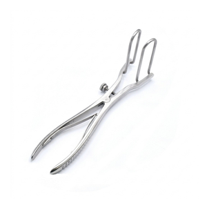 Espéculo Rectal Sims Schulze-Bergmann Personalizable OEM, de Acero Inoxidable, 22cm, con Hoja de Alambre, Retractor Intestinal para Cirugía Colorectal - Product Image 2