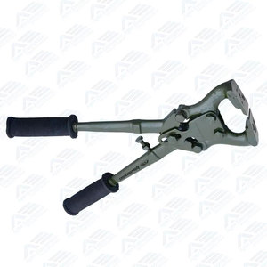 Cisailles à ongles pour bovins en acier inoxydable réutilisables de qualité supérieure pour l'entretien des sabots du bétail, usage intensif - Product Image 4