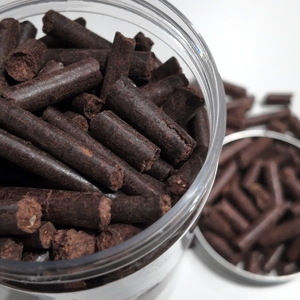 Materiales Ecológicos de 3mm-8mm para Aplicaciones de Combustión en Fábrica, 100% Nuez de Anacardo, Suministro Constante, Precio Económico, Pellets de Piel Suave - Product Image 4