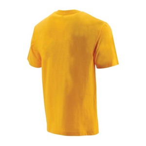 T-shirts à manches courtes pour hommes, coton de haute qualité, respirant, surdimensionné pour l'été, imprimé, grande taille, prix bas - Product Image 4