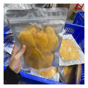 ¡Gran Oferta! Mejor Precio: Mango Seco Suave de Vietnam en Rodajas, Venta al por Mayor Directa de Fábrica, Mangos Frescos Maduros, Naturalmente Dulces, Suaves y Masticables. - Product Image 2