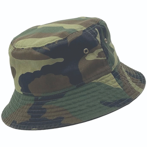 Sombrero de Pescador con Estampado de Corazón Rojo, Unisex, Casual, para Primavera/Verano, 100% Poliéster, Transpirable, Estilo de Impresión Digital - Product Image 6