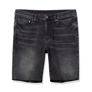 Shorts de Mezclilla para Hombre 2026, Jeans Cortos de Buena Calidad, Jeans Cortos Rectos de Algodón para Hombre, Precio Bajo, Shorts Casuales Masculinos - Product Image 6