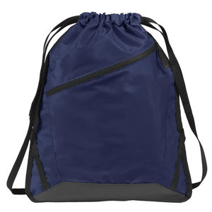 Mochila con Cordón de Nailon y Poliéster para Gimnasio, de Alta Calidad, Unisex, en Pakistán - Product Image 3