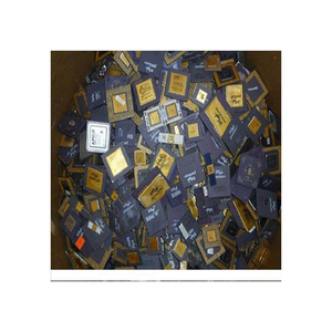 Low-price CPU <b>ceramic</b> scrap for sale best option for e-waste refining and smelting - Product Image 5