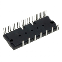 Module d'alimentation intelligent PS22056 1200V 25A IGBT, onduleur triphasé DIP IPM
