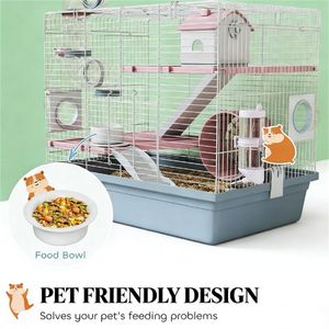 Gabbia per Piccoli Animali Domestici - Product Image 3