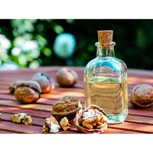 Huile de noix de Hanu rare, 100% pure et naturelle, extrait distillé à la vapeur, pour les soins cosmétiques et la réparation cutanée, huile de support - Product Image 1
