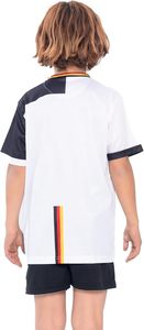 Camiseta de Fútbol para Niños y Niñas, Camisetas de Entrenamiento Juvenil, Camisetas Deportivas para Fanáticos, Camiseta de Fútbol para Niños - Product Image 2