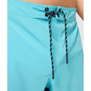 Pantalones Cortos de Boxeo MMA para Hombre de la Mejor Calidad, Ecológicos, Transpirables, Hechos de Poliéster y Algodón, para Kick Boxing, Sólidos, de Alta Calidad - Product Image 5