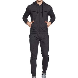 Nuevo Chándal Deportivo Personalizado con Logotipo Estampado para Hombre, Ropa Deportiva Ligera de Alta Calidad para Adultos, Cómoda para el Invierno - Product Image 1