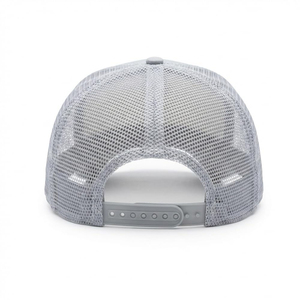 Casquette Trucker en Maille Personnalisable avec Logo Brodé – Service OEM, Faible MOQ, Haute Qualité, Style Streetwear – Le Meilleur OEM - Product Image 3