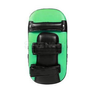 Diseña tu propio escudo de kickboxing personalizado para entrenamiento de boxeo en el gimnasio - Product Image 2