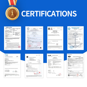 Cuerda <span class=keywords><strong>de</strong></span> amarre Boyuan Anti Snap Back Prevention <span class=keywords><strong>de</strong></span> 12 cabos y 75 mm, tipo DNV aprobado, líneas <span class=keywords><strong>de</strong></span> amarre ASB <span class=keywords><strong>de</strong></span> UHMWPE para barcos en venta - Product Image 6