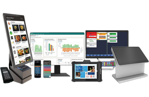 เสริมพลังให้ร้านอาหารและร้านค้าปลีกด้วยระบบ POS อัจฉริยะและโซลูชันมือถือแบบครบวงจร - Product Image 3