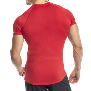 Camisetas de Gimnasio de la Mejor Calidad en Oferta Online, Producto Popular, Camisetas de Gimnasio para Hombre, Ropa de Entrenamiento, Camisetas de Gimnasio para Hombre - Product Image 2