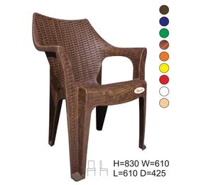 Sillas de plástico al por mayor sillas de plástico duraderas sillas de plástico a granel a la venta proveedor de sillas de plástico de alta calidad - Product Image 3