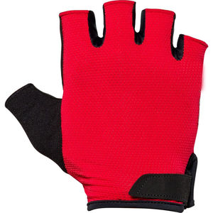 Gants de cyclisme professionnels d'hiver demi-doigts de haute qualité avec logo personnalisé, légers, respirants, antidérapants pour la course à vélo rapide - Product Image 1