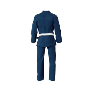 Brazilian Jiu Jitsu BJJ Uniform Kimono Gi Custom Embroidery Martial Arts Suit OEM ODM Manufacturer - Product Image 3