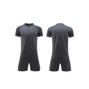 Camisetas de Fútbol Americano Personalizadas para Hombre, Impresas, Transpirables, de Secado Rápido, que Absorben la Humedad, Conjuntos de Uniformes de Equipo - Product Image 2