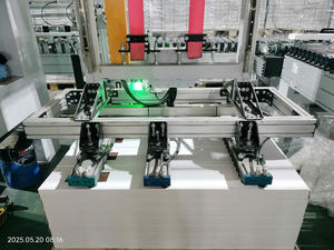 Suelo de Vinilo de Lujo SPC, Resistente al Agua, Antideslizante, para Hospitales, Centros Comerciales, Villas, 5 mm, Sistema de Clic, Losetas de PVC de Plancha Ancha - Product Image 3