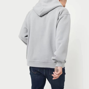 Fabricante de Sudaderas con Capucha para Hombre de Marca Privada en Pakistán, Último Diseño de Ropa de Invierno para Exteriores, Sudaderas con Capucha para Hombre en Venta - Product Image 3