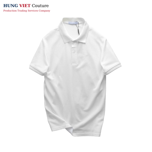 เสื้อยืดโปโลสำหรับผู้ชายเสื้อยืดลายพิมพ์โลโก้ตามสั่งสำหรับใส่ได้ทั้งชายและหญิง - Product Image 2