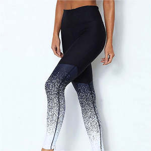 Leggings de Yoga Personalizados para Mujer, Cosidos a Medida, Ropa Casual Antiarrugas y Transpirable - Product Image 4