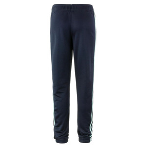 Ensemble de survêtement décontracté pour femmes grandes tailles, en polaire sublimée, écologique, 100% polyester, sweat à capuche zippé, pantalon de jogging, vêtements de sport, gym - Product Image 3