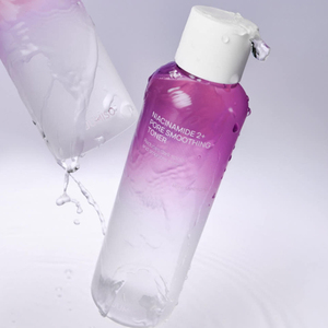 Tónico Facial JUMISO con Niacinamida al 2% + PHA/BHA para Suavizar los Poros, 205 ml, Cuidado de la Piel Coreano, Hidratación Profunda, Exfoliación Suave - Product Image 2