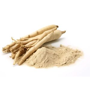 Vàng shatawari rễ 100% tự nhiên măng tây racemosu siêu chất lượng - Product Image 2