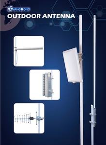 850/900/1800/1900/2170MHz Antena magnética GSM con cable. - Product Image 6