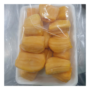 Ingredientes de Jaca Congelada de Alta Calidad, Adecuados para Marcas de Alimentos y Distribuidores que Buscan un Suministro Premium de Frutas Tropicales - Product Image 1
