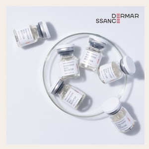 เซรั่มบำรุงผิวหน้า ghkcu Dermarssance PDRN 5000 สกินบูสเตอร์ เซรั่ม PDRN ลดเลือนริ้วรอย เซรั่มหน้าใส เซรั่มบำรุงผิวหน้าสไตล์เกาหลี - Product Image 2