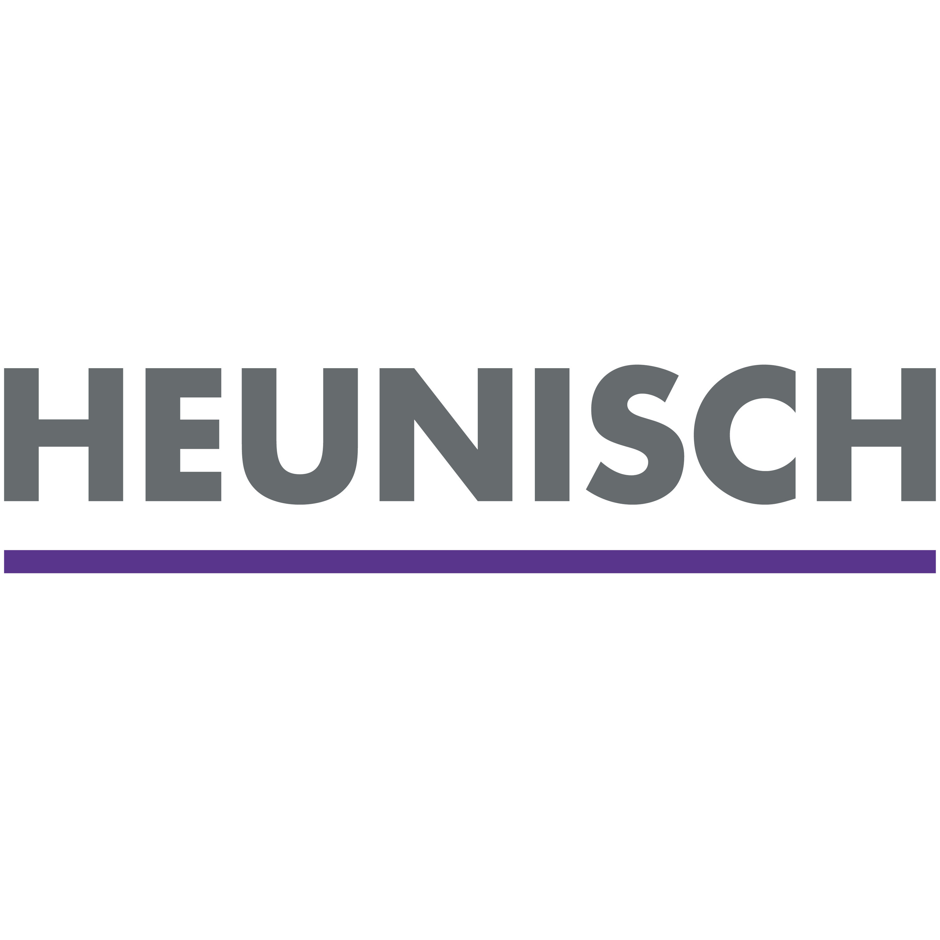 Gießerei Heunisch GmbH logo