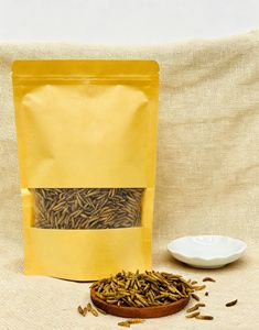 Высококачественный корм из личинок черной мухи для птицы, свиней, лошадей, овец, крупного рогатого скота и рыб с высоким содержанием белка. - Product Image 3