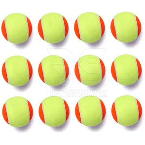 Pelotas de Tenis de Alto Rendimiento para Entrenamiento en Cancha, Torneos y Prácticas, Construcción Duradera, Pelotas de Tenis, Equipo Deportivo - Product Image 6