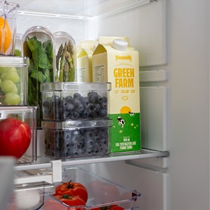 Vinamilk-Lait frais pasteurisé-nature/non sucré/sans sucre ajouté-900ml X 12 boîtes par carton - Product Image 4