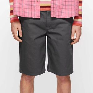 Pantalones Cortos de Cuero de Primera Calidad de Fabricante, Nueva Llegada, MOQ Bajo - Product Image 4