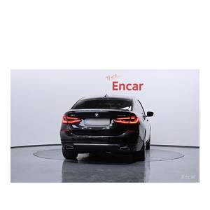 BMW Gran Turismo (GT) 620d 2023, Diésel, Lujo, Caja de Cambios Automática, 54,199 km, Volante a la Izquierda - Product Image 4