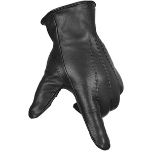 ถุงมือหนังน้ำหนักเบา ระบายอากาศได้ดี ขายส่ง ถุงมือปั่นจักรยาน ขี่มอเตอร์ไซค์ เดินทาง กันลม แบบสั่งทำพิเศษ รองรับการยึดเกาะ OEM - Product Image 3