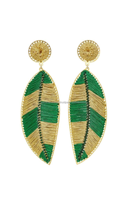 Seed <b>Beaded</b> Earring Starfish Dangle Earrings - Vibrant and Festive Accessories for <b>Mardi</b> <b>Gras</b> Celebrations - Product Image 6