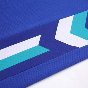 Maillots et shorts de basket-ball personnalisés en gros, fabricant d'uniformes d'équipe de basket-ball, fournisseur de vêtements de sport personnalisés - Product Image 3