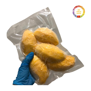 Rodajas de Mango Congeladas IQF |   Procesamiento de Jugos |   Origen Vietnam |   Suministro al por Mayor |   Venta al por mayor - Product Image 1