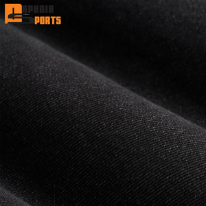 Latest Design Quick Dry Women Cotton Material Short Length Mid Waist <b>Light</b> Weight Women Denim Shorts - Product Image 6