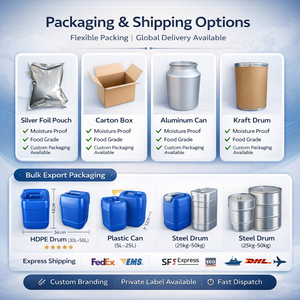 ผงไซเลียมฮัสก์คุณภาพสูง อิสับกอลไฟเบอร์ จำหน่ายจำนวนมากสำหรับอุตสาหกรรมอาหารเสริม ส่งออกอินเดีย ผู้ผลิต รับประกันหนึ่งปี - Product Image 4