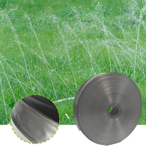 Tuyau d'arrosage solaire à 3 trous, irrigation agricole hors réseau de 16mm - Product Image 2